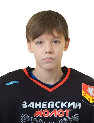 Kuznetsov Aleksei Andreevich