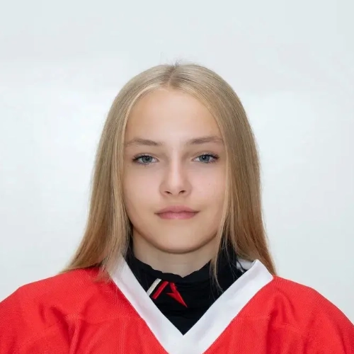 Груздева Александра Алексеевна
