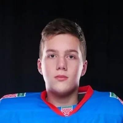Oleksyuk Egor Andreevich
