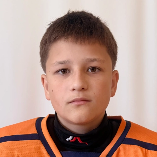 Teregulov Aidar Azatovich