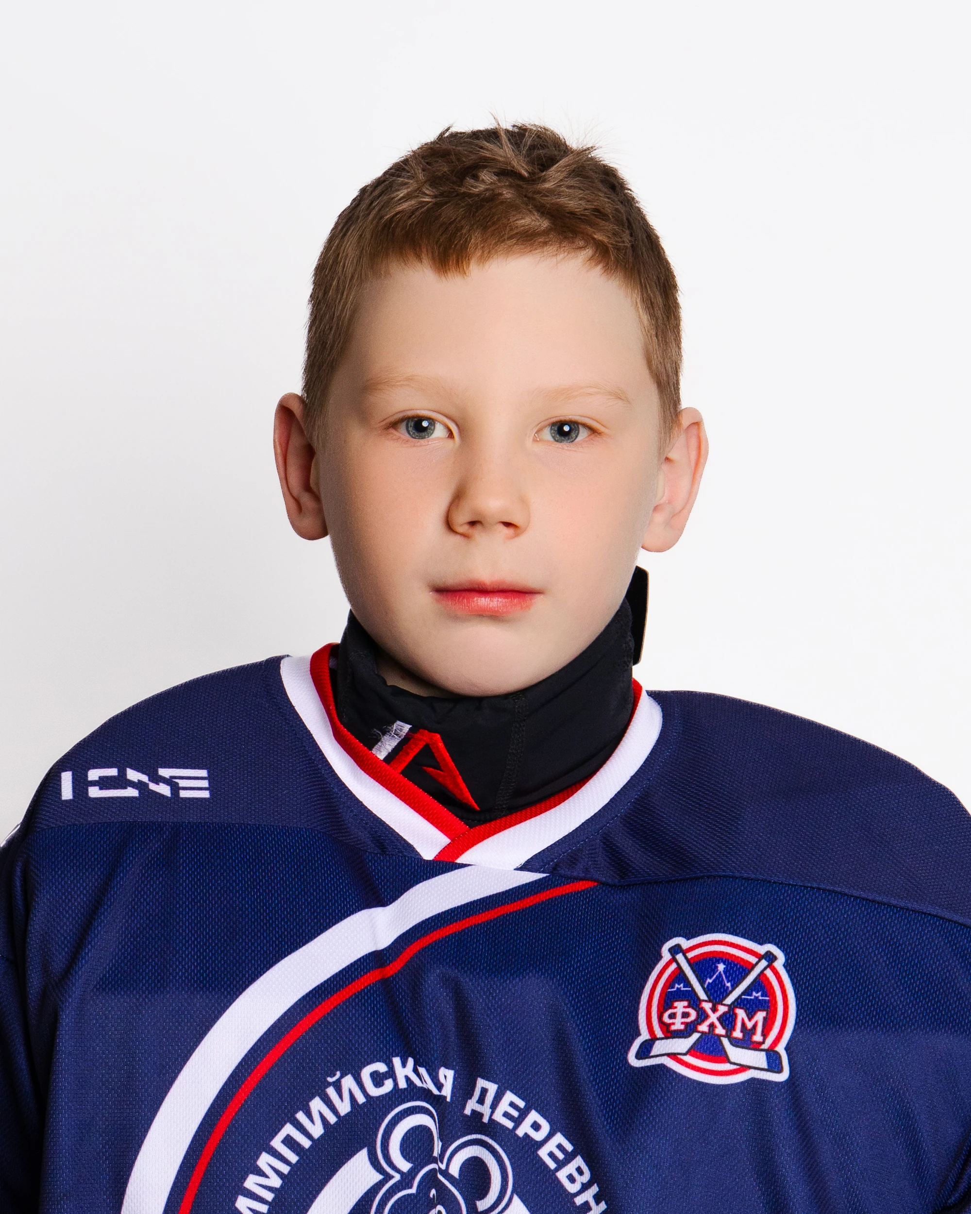 DanIlov Fedor