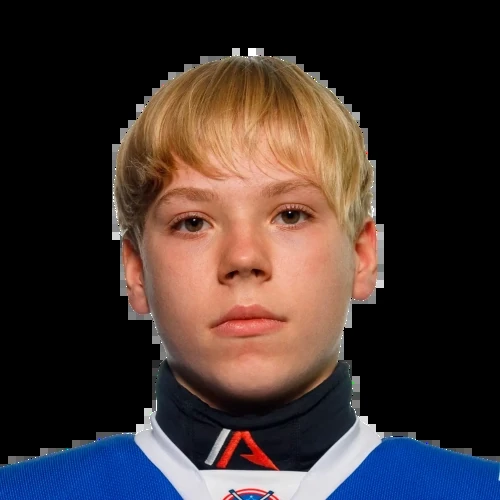 Merzlikin Platon Vladimirovich
