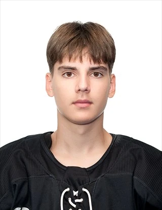 Sholohov Maksim Aleksandrovich