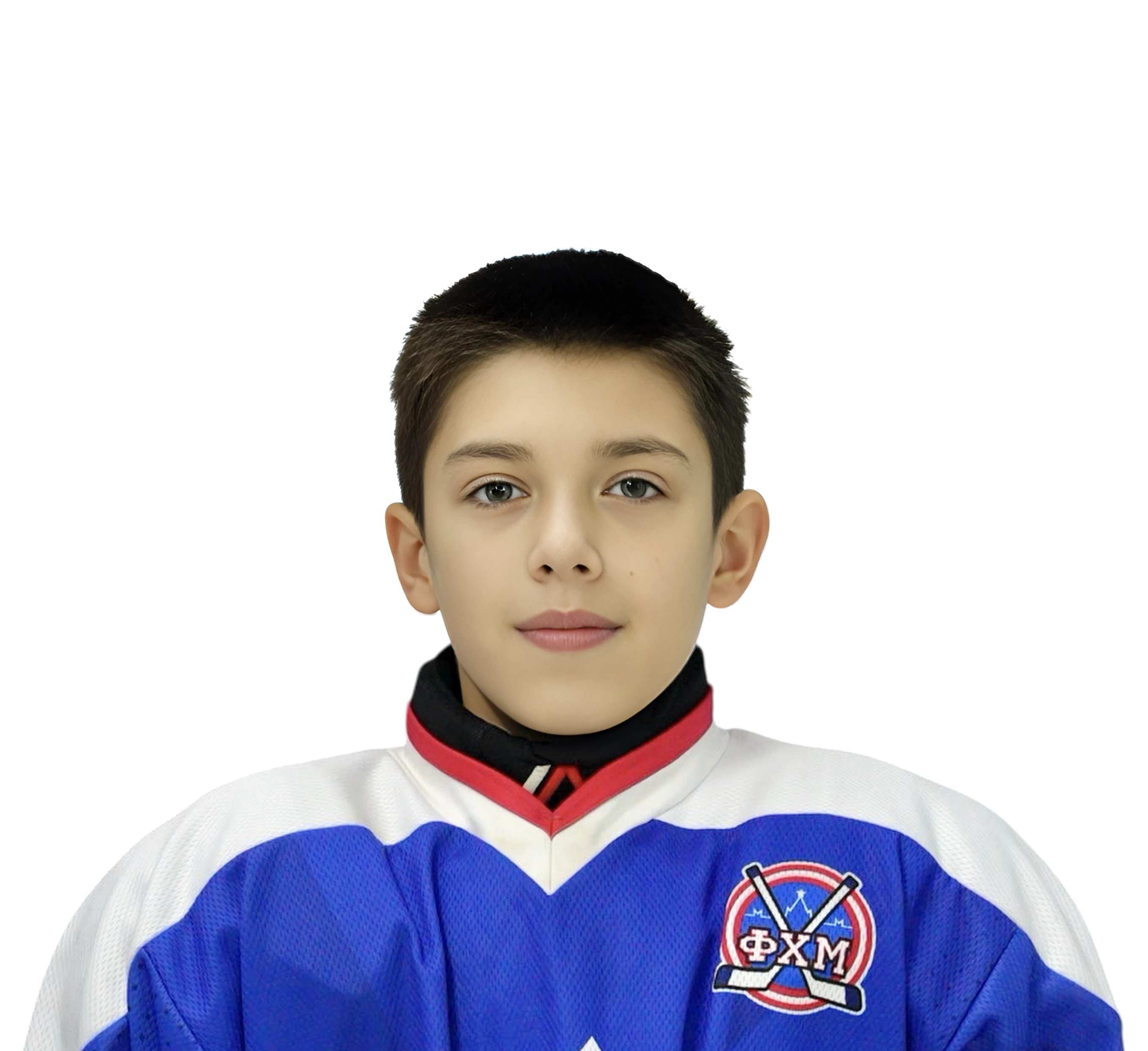Shavaleev Matvei