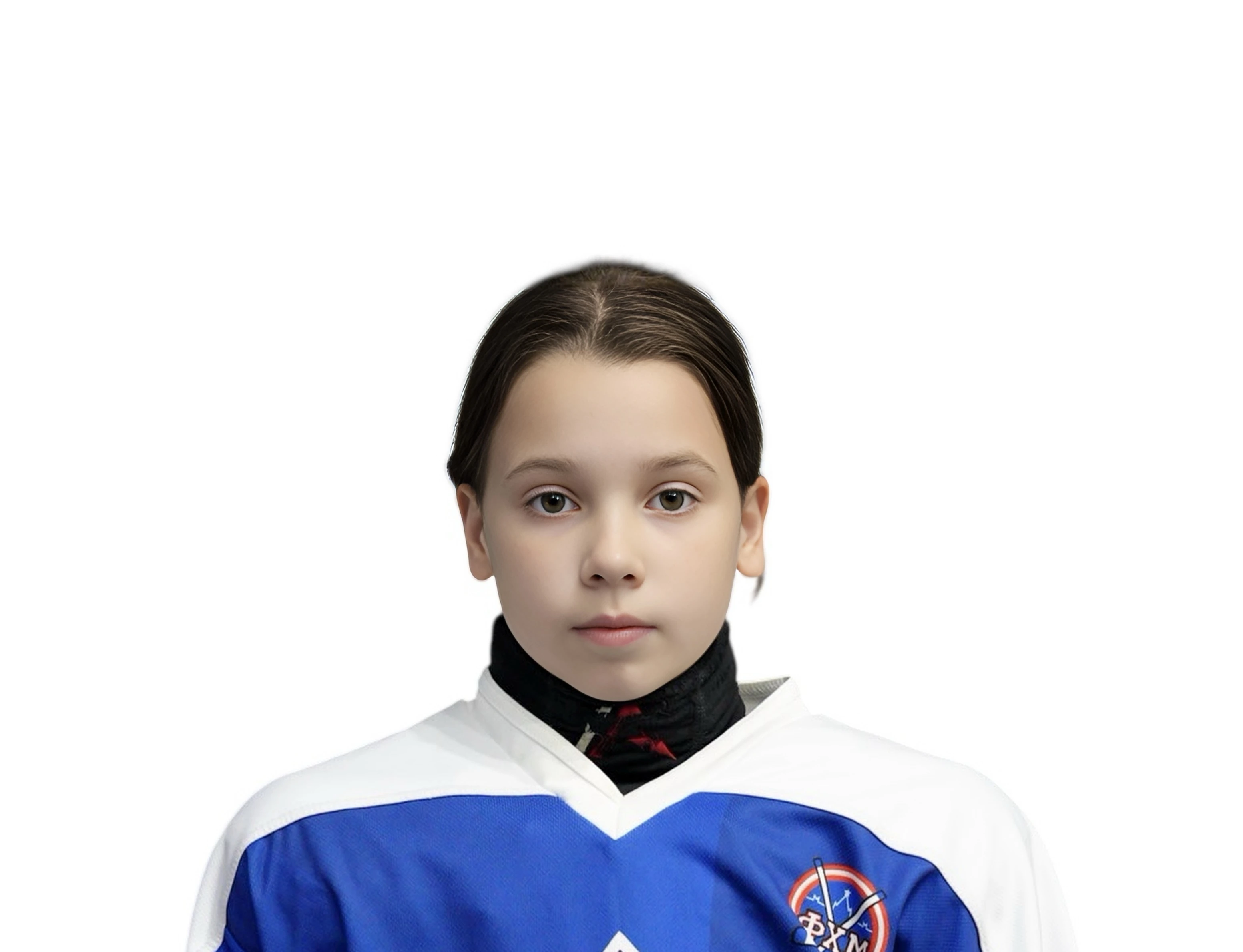 Kashurnikova Zlata