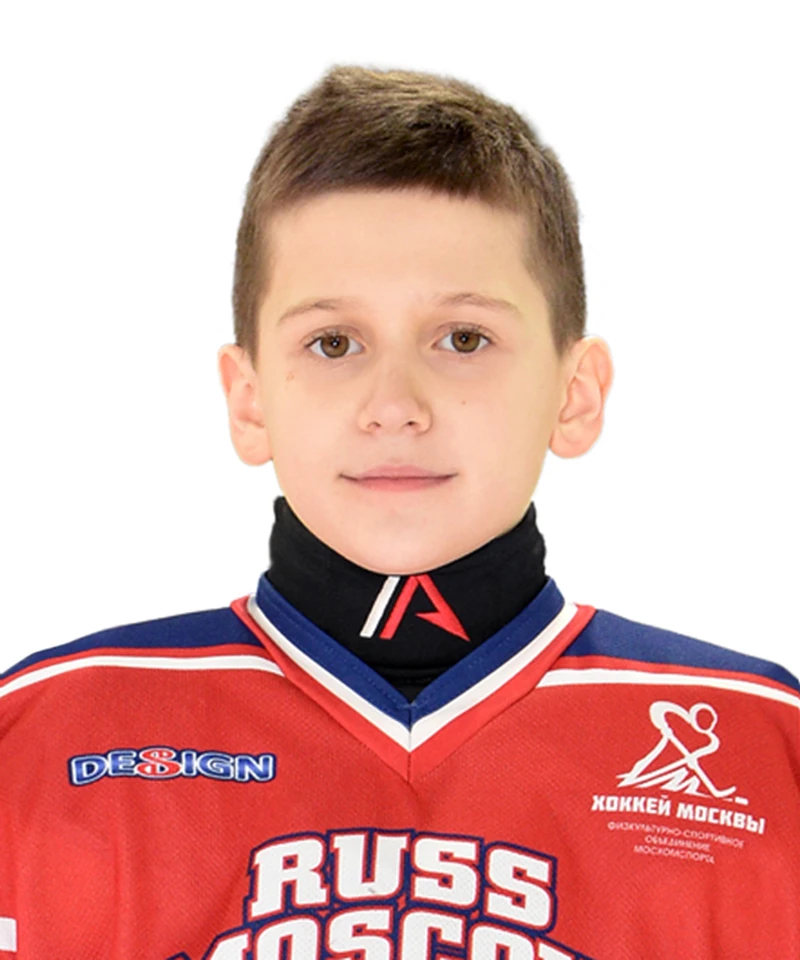 TurchEnkov Vadim