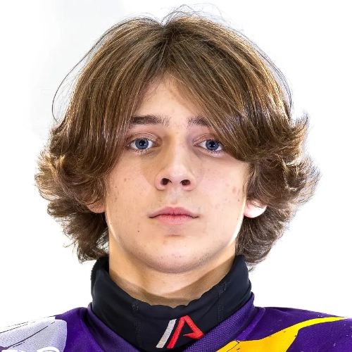 Melnik Artur Sergeevich