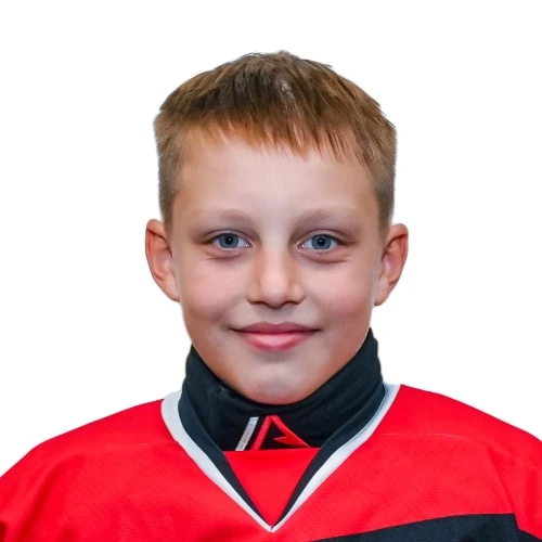 Gubar Gleb Evgenevich
