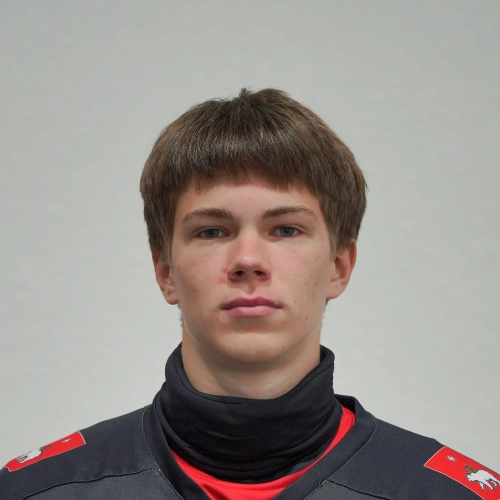 Glodnyh Anatolii Alekseevich