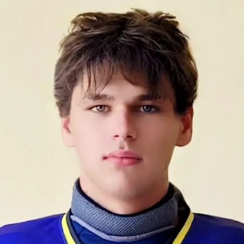 Kornienko Danil Fedorovich