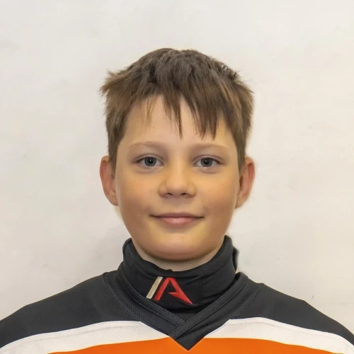 Makarov Nikolai Alekseevich
