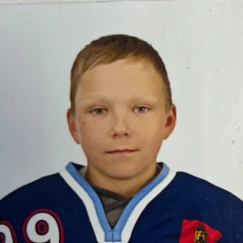 Shipovalov Denis