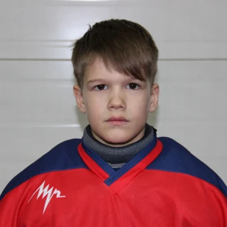 Chernyshov Roman Konstantinovich