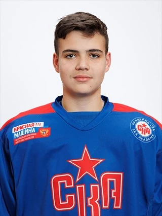 Haritonov Mihail Vladimirovich