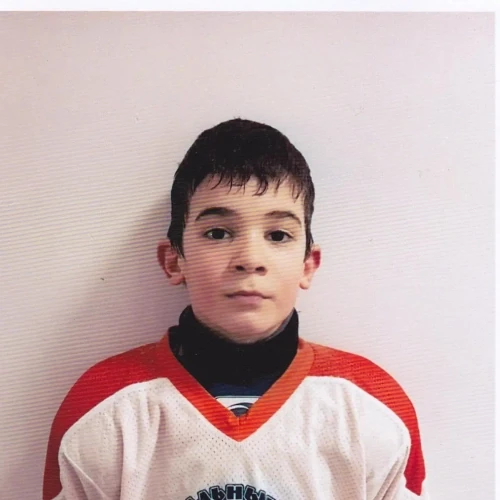 Ramazanov David Ramilevich