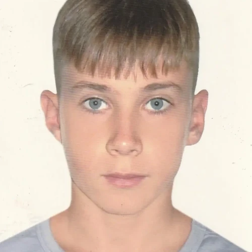 Vishnikin Savelii Dmitrievich
