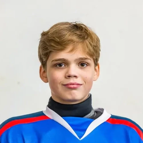 Rogalev Daniil Pavlovich