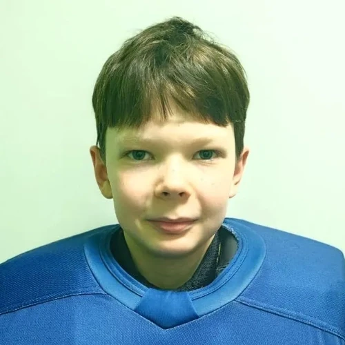 Bakulin Zahar Dmitrievich