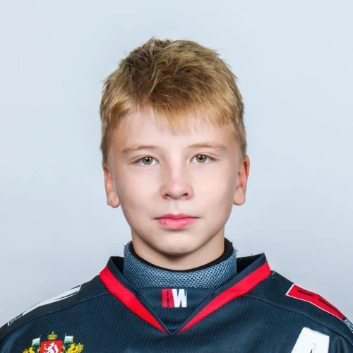 Elovskih Aleksandr Dmitrievich