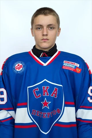 Zhimirikin Rostislav Alekseevich