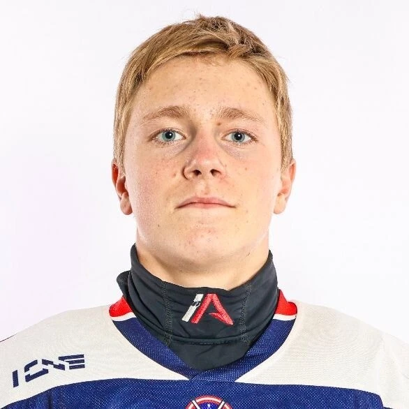 Pankratov Gleb Yurevich