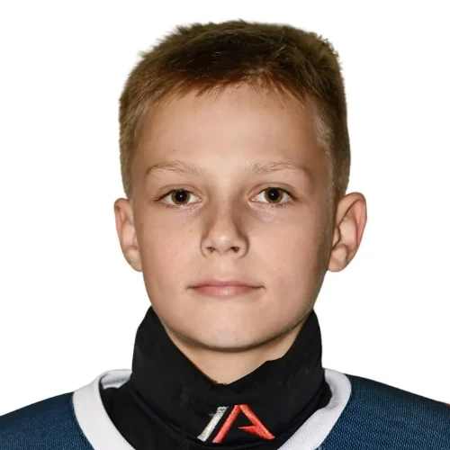TaranYuk Valerii
