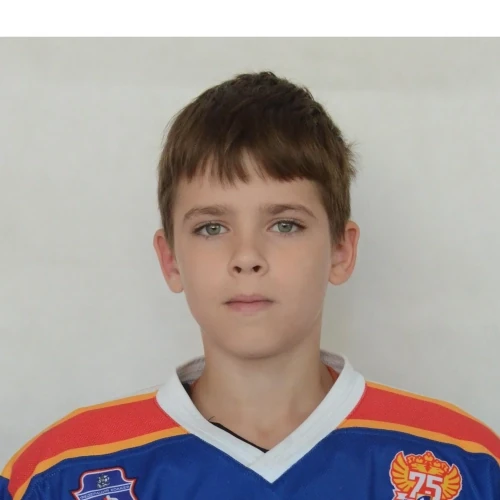 Potapov Yaroslav Evgenevich