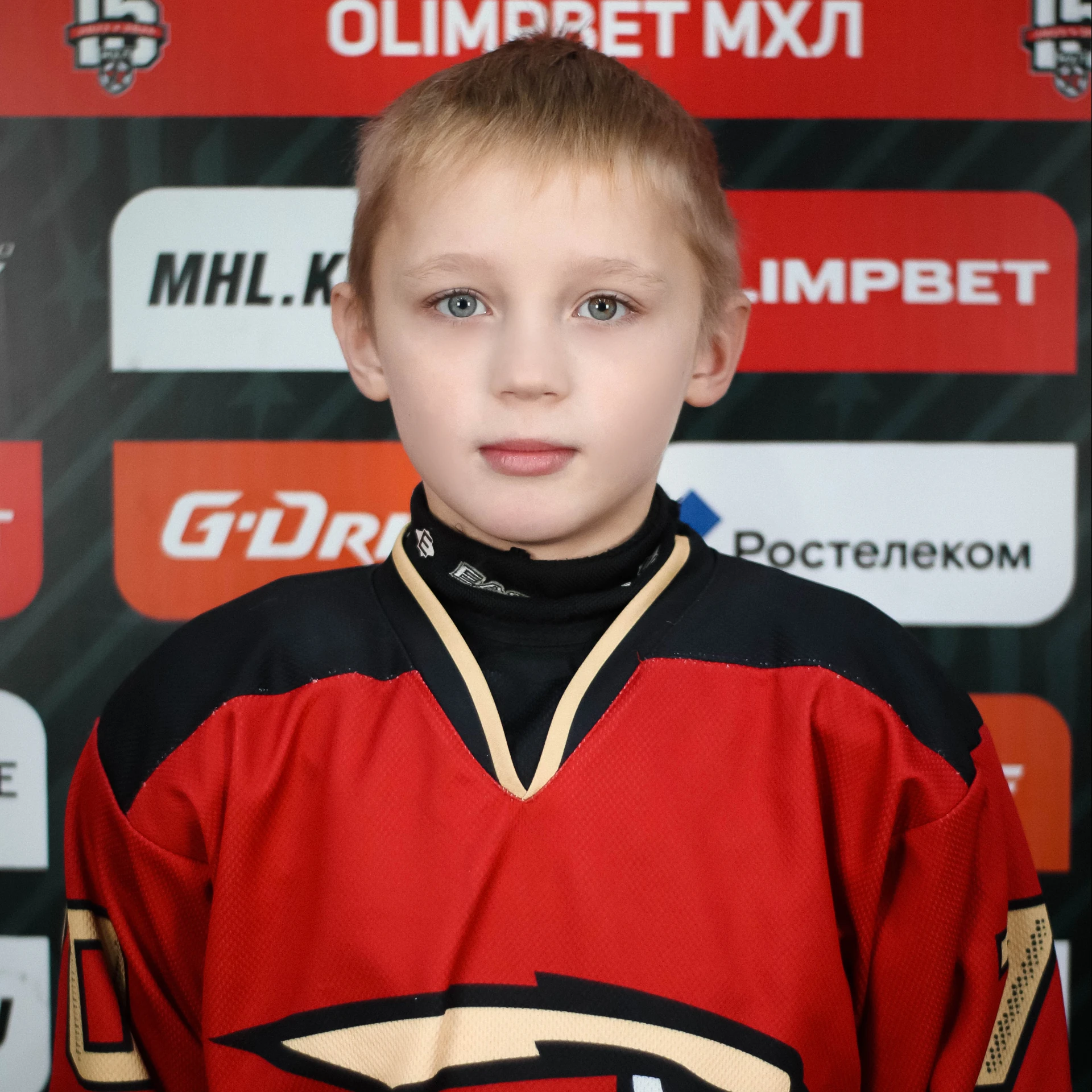 Ilyushenko Filipp