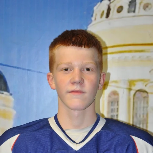 Konnov Danila
