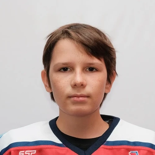 Romanov Ilya Aleksandrovich