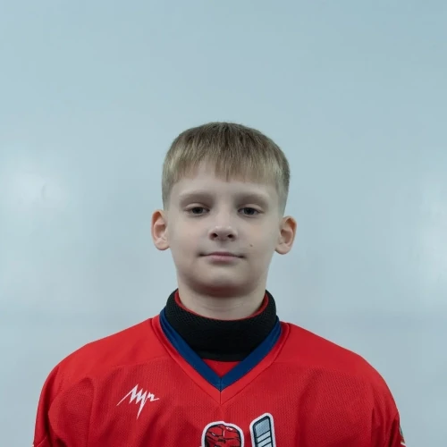 Kononenko Yaroslav Sergeevich