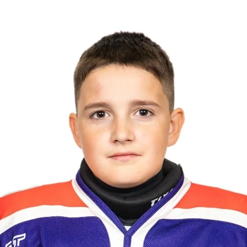Puhov Artem Alekseevich