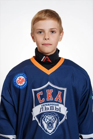 Батрашев Максим Ярославович