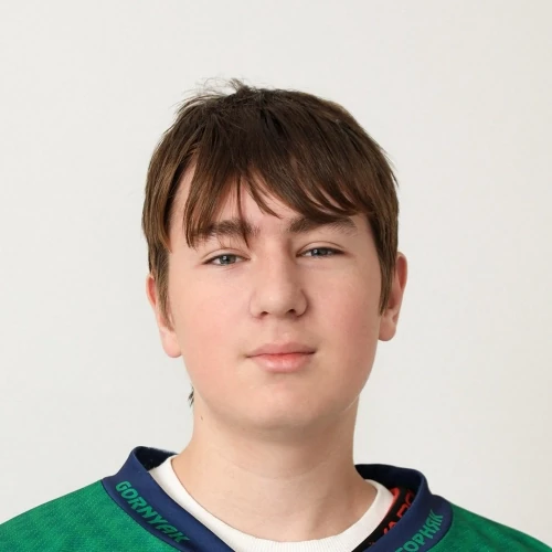 Ahmetshin Azamat Albertovich