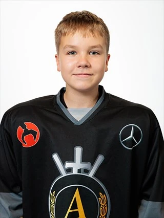 Timofeev Mihail Dmitrievich