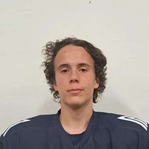 Solarev Daniil Nikitich