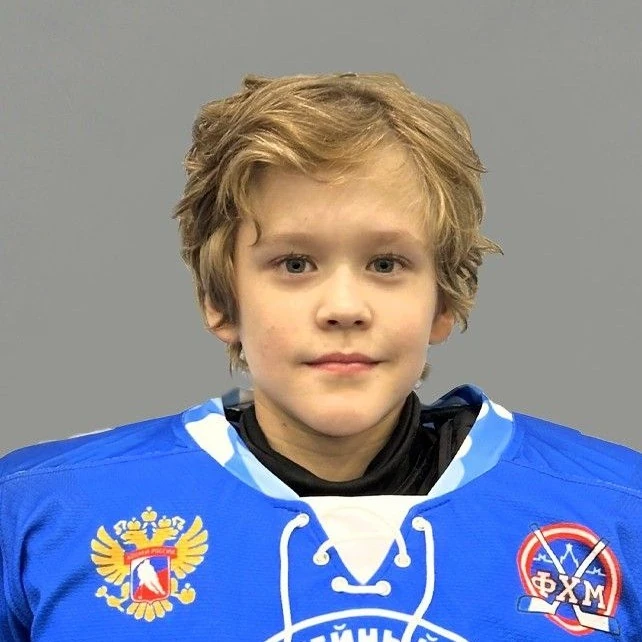 Simonov Dmitrii Pavlovich