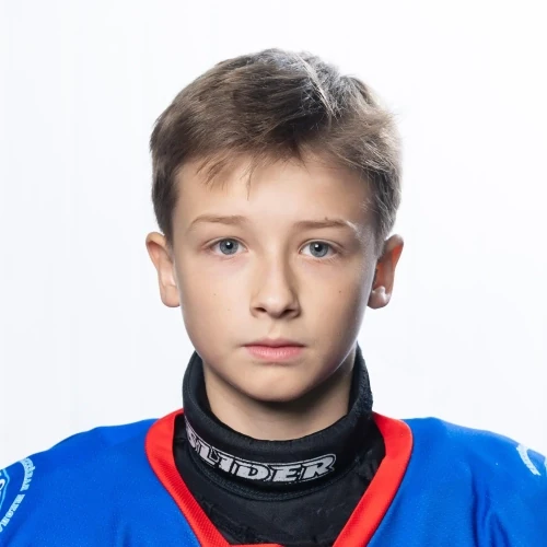 Kalaitan Egor Ivanovich