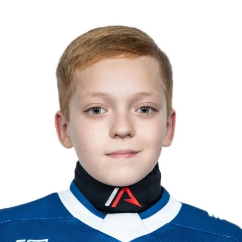 Balahov Miron Kirillovich