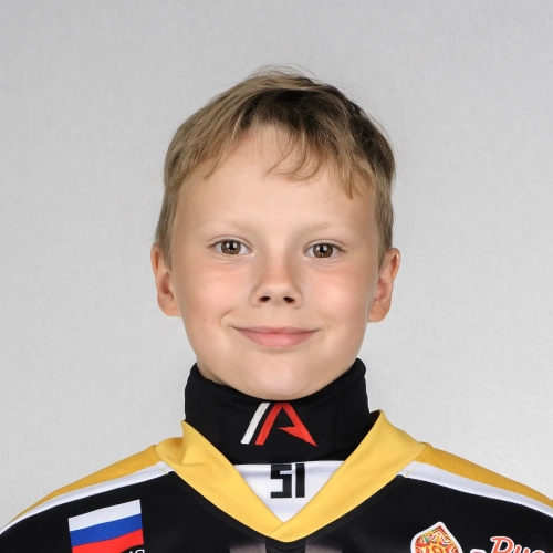 Останин Григорий Максимович