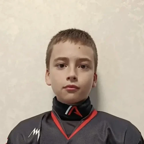 Klimenko Aleksandr Vladimirovich