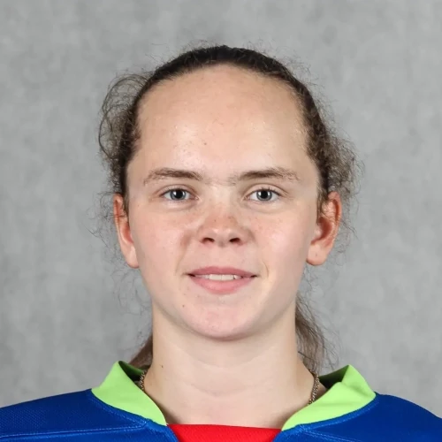Stolyarova Aleksandra