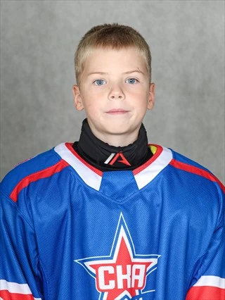 Kovalchuk Demid Sergeevich