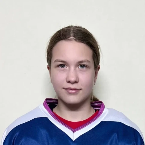 Vladimirova Taisiya Anatolevna