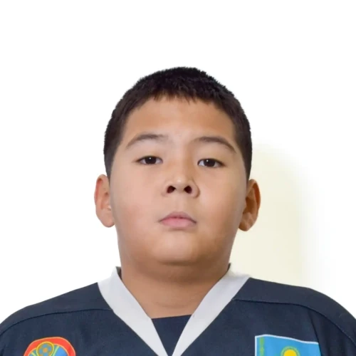 Omirzak Danial