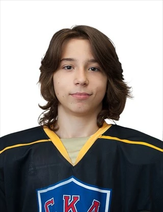 Chichkan Luka Vladimirovich