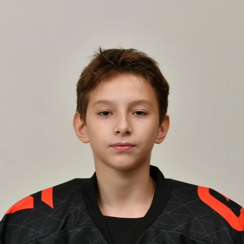 Lytkin Maksim Vasilevich