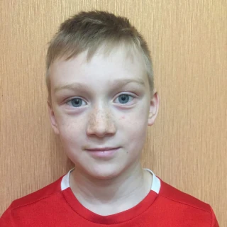 Evdokimov Kirill Aleksandrovich