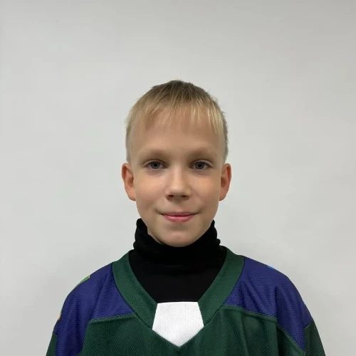 Kuzminyh Kirill Andreevich