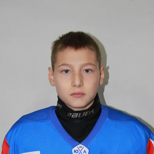 Gazizov Tamerlan Ruslanovich
